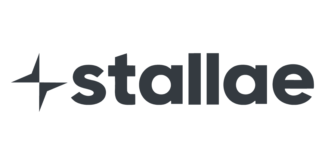 Stallae Logo